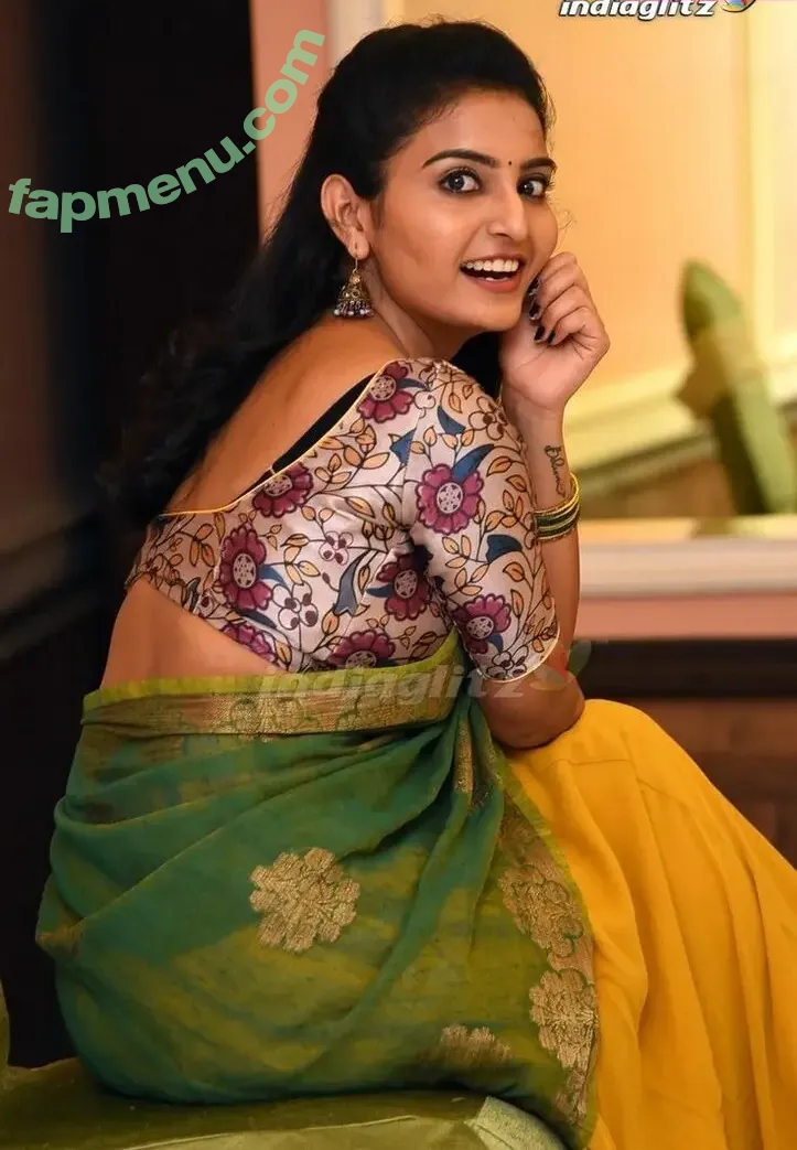 Ananya Nagalla nude photo #0003 (Ananya Nagalla)