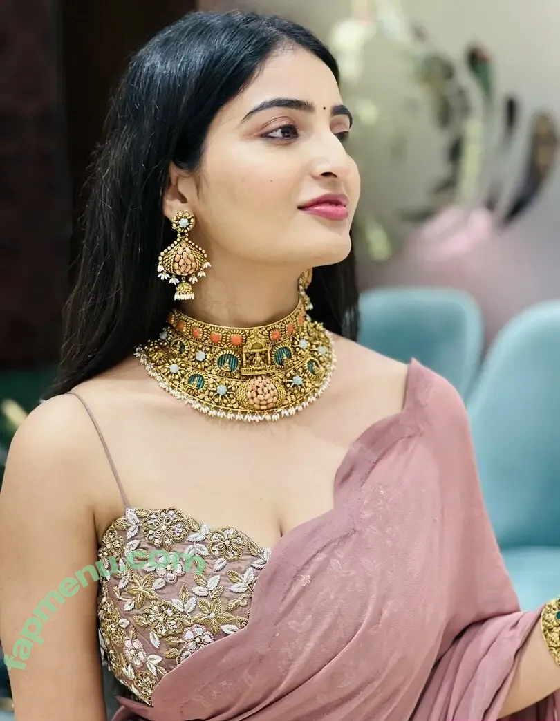 Ananya Nagalla nude photo #0004 (Ananya Nagalla)