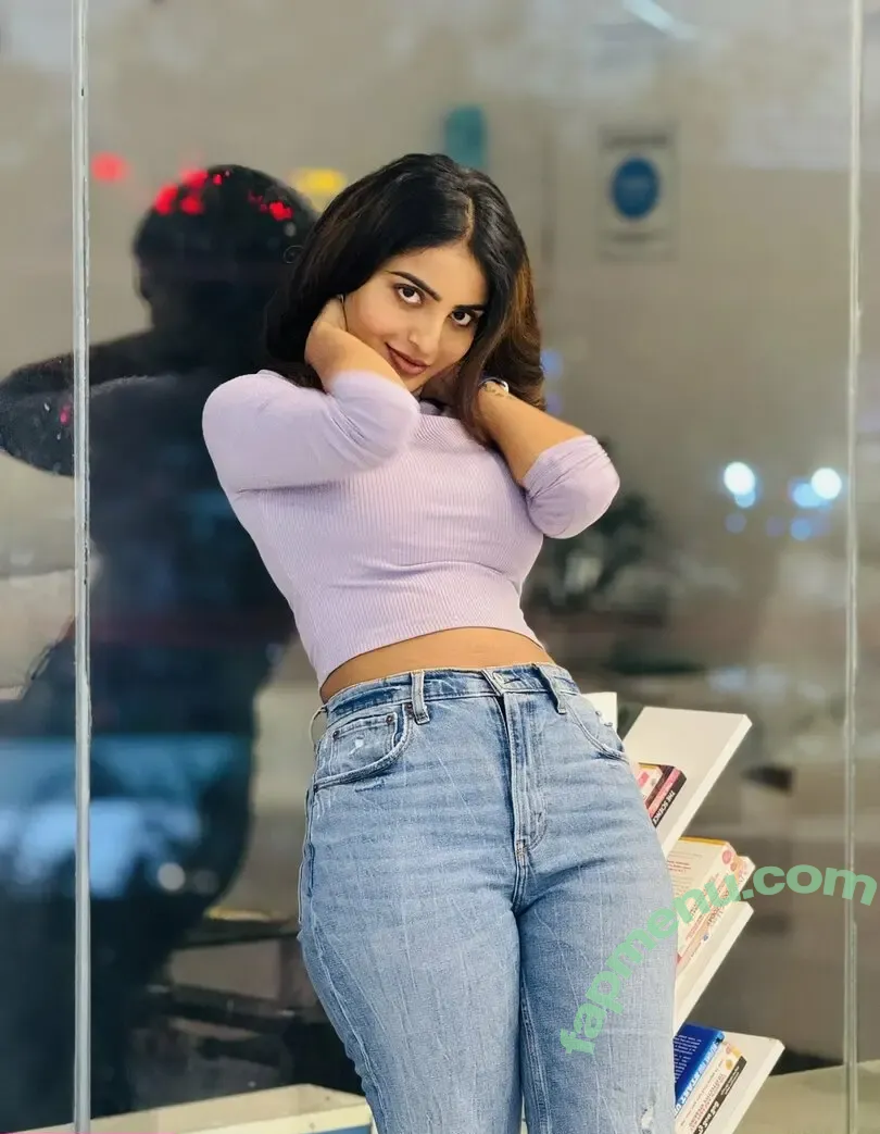 Ananya Nagalla nude photo #0006 (Ananya Nagalla)