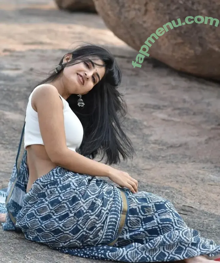 Ananya Nagalla nude photo #0010 (Ananya Nagalla)