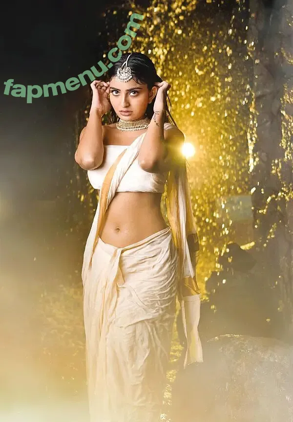 Ananya Nagalla nude photo #0011 (Ananya Nagalla)