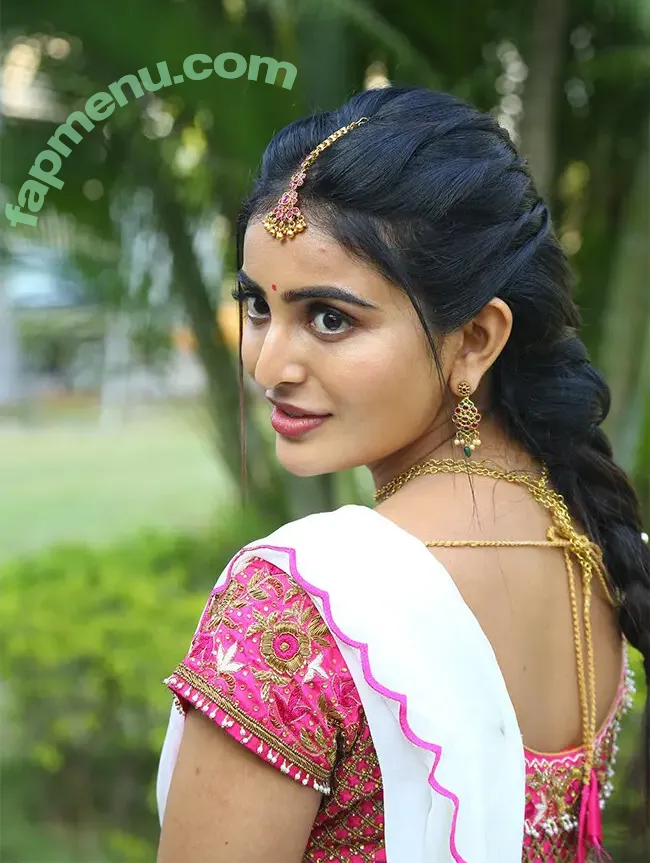 Ananya Nagalla nude photo #0014 (Ananya Nagalla)