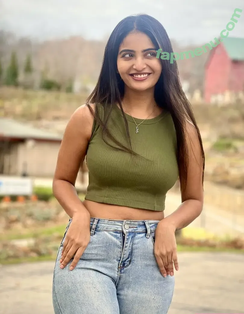 Ananya Nagalla nude photo #0026 (Ananya Nagalla)
