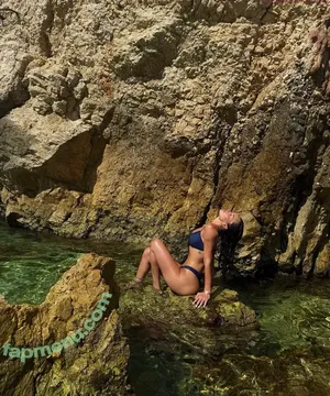 Anastasia Karanikolaou / Stassiebaby / staskaranikolaou nude photo #0919