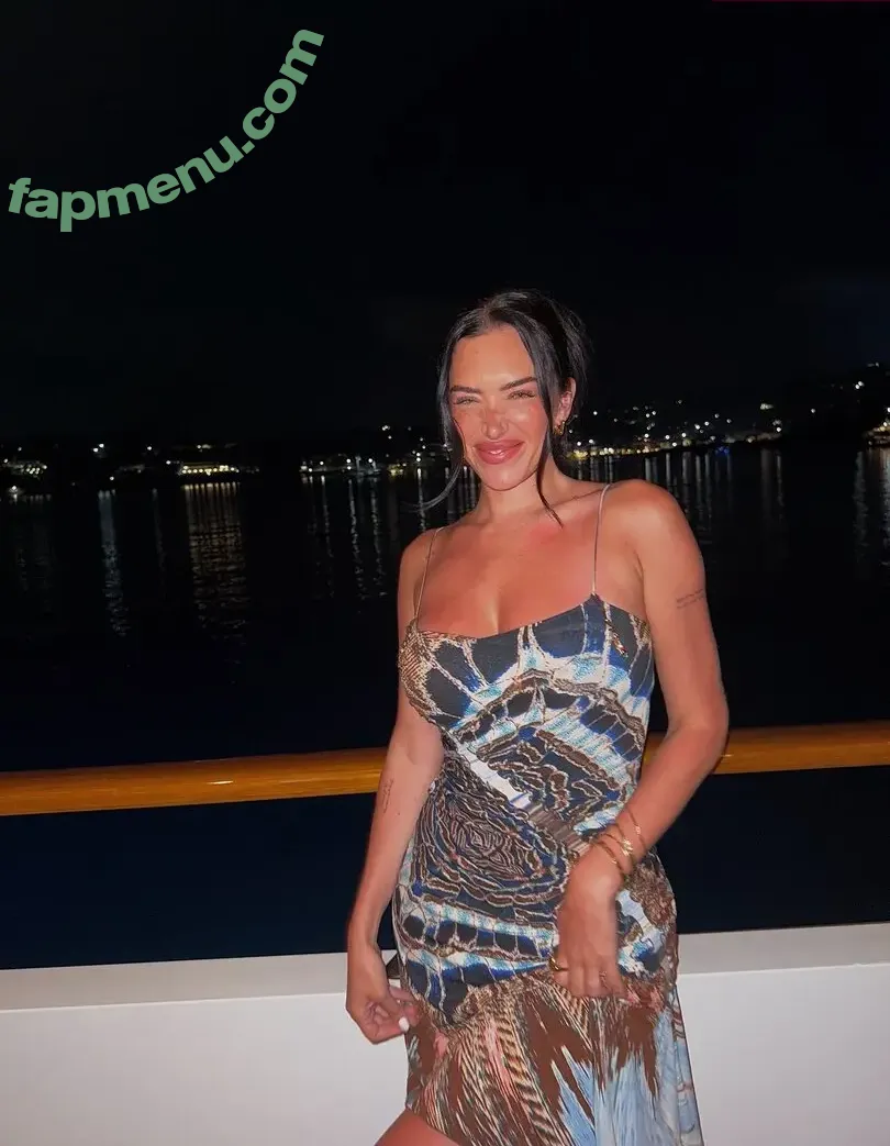 Anastasia Karanikolaou nude photo #0900 (Stassiebaby / staskaranikolaou)