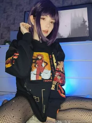 Anastasia Komori / KomoriAnastasia / anastasia.komori / anastasia_komori / komori nude photo #0413