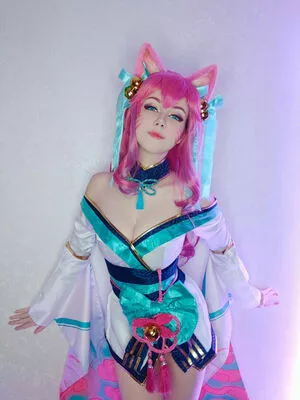 Anastasia Komori / KomoriAnastasia / anastasia.komori / anastasia_komori / komori nude photo #0523