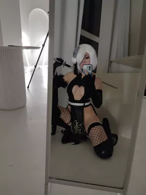 Anastasia Komori / KomoriAnastasia / anastasia.komori / anastasia_komori / komori nude photo #0588