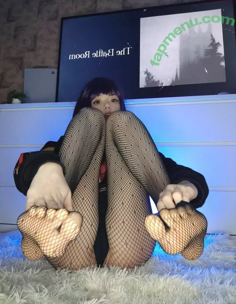 Anastasia Komori nude photo #0416 (KomoriAnastasia / anastasia.komori / anastasia_komori / komori)