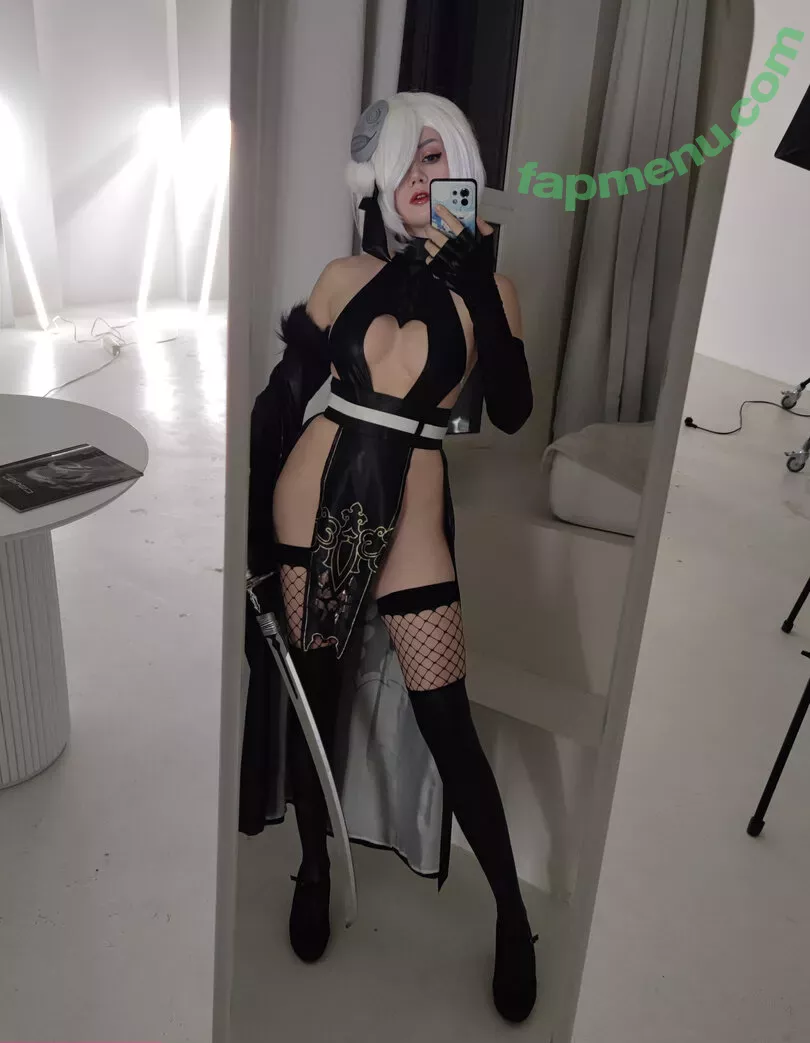 Anastasia Komori nude photo #0604 (KomoriAnastasia / anastasia.komori / anastasia_komori / komori)