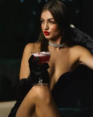 Anastasia Kosteniuk / Anamodelk nude photo #0037