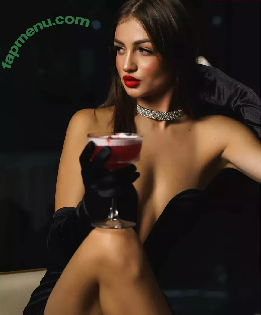 Anastasia Kosteniuk nude photo #0037 (Anamodelk)