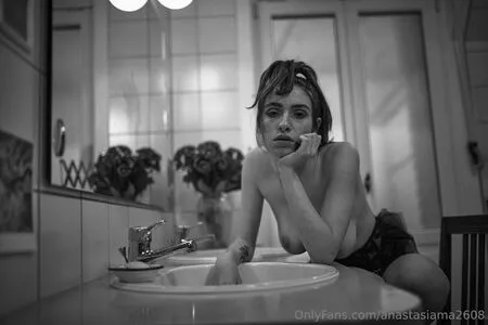 Anastasia Martorana / Anastasiama2608 / anastasiama26 nude photo #0010