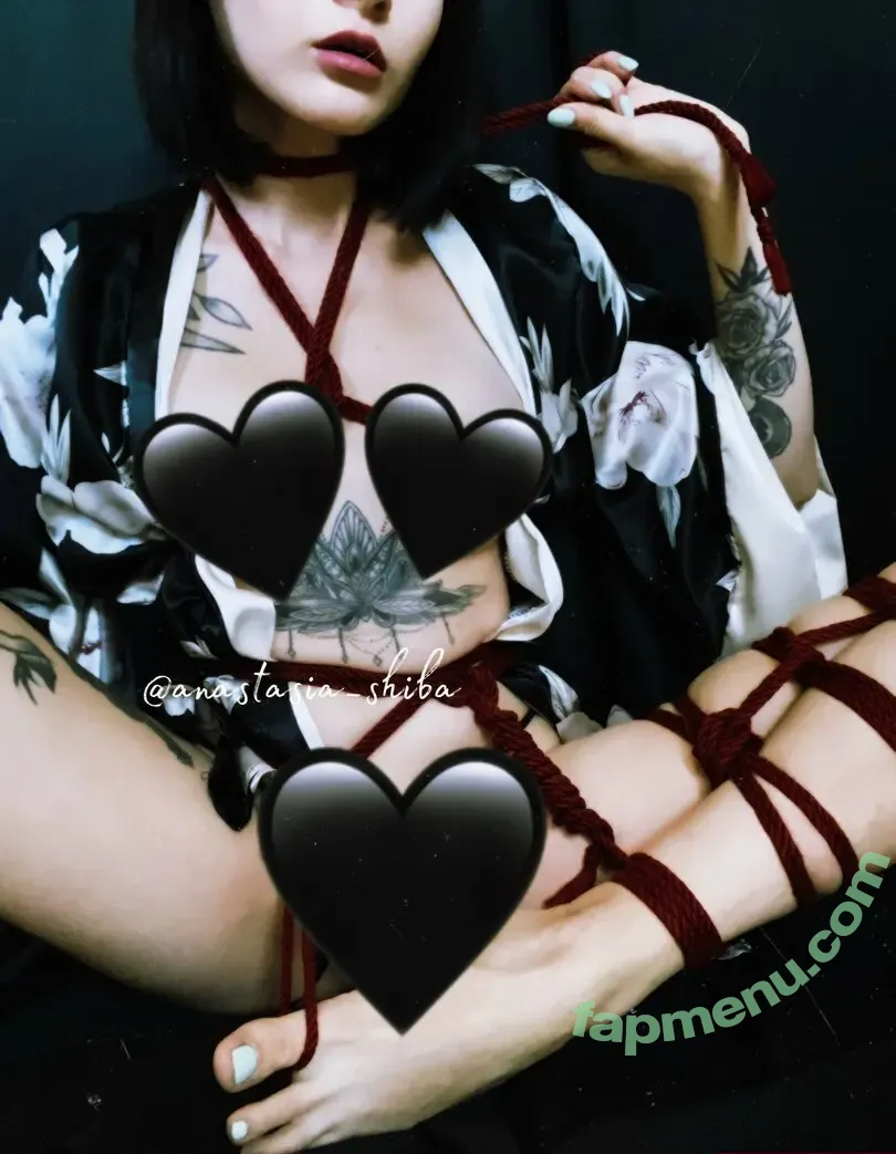 anastasia_shiba nude photo #0001 (anastasia_shiba)