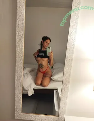 anastasiaab / imanastasia_official nude photo #0015