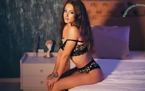 anastasiajune / Anastasia nude photo #0001