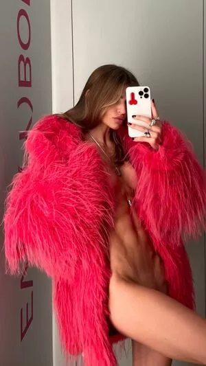 Anastasiia Mironova / mironovanastasiia nude photo #0126