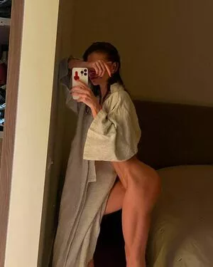 Anastasiia Mironova / mironovanastasiia nude photo #0145