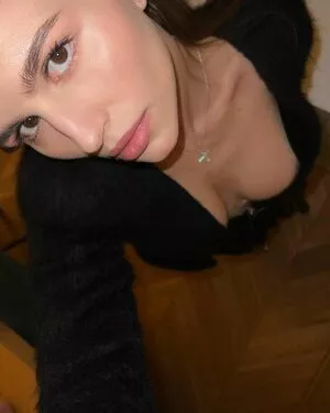 Anastasiia Mironova / mironovanastasiia nude photo #0161