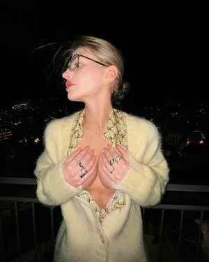Anastasiia Mironova / mironovanastasiia nude photo #0191