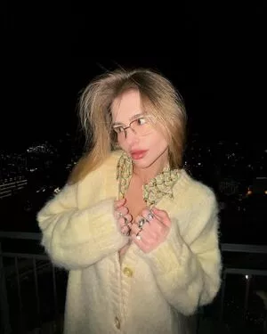 Anastasiia Mironova / mironovanastasiia nude photo #0192