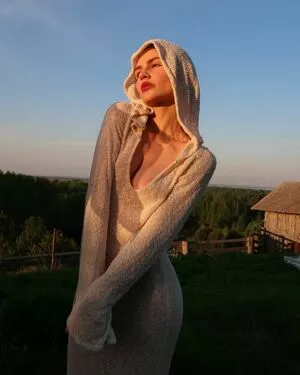 Anastasiia Mironova / mironovanastasiia nude photo #0257