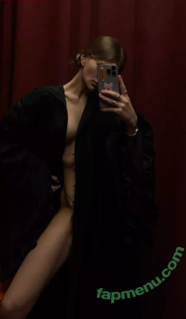 Anastasiia Mironova nude photo #0211 (mironovanastasiia)