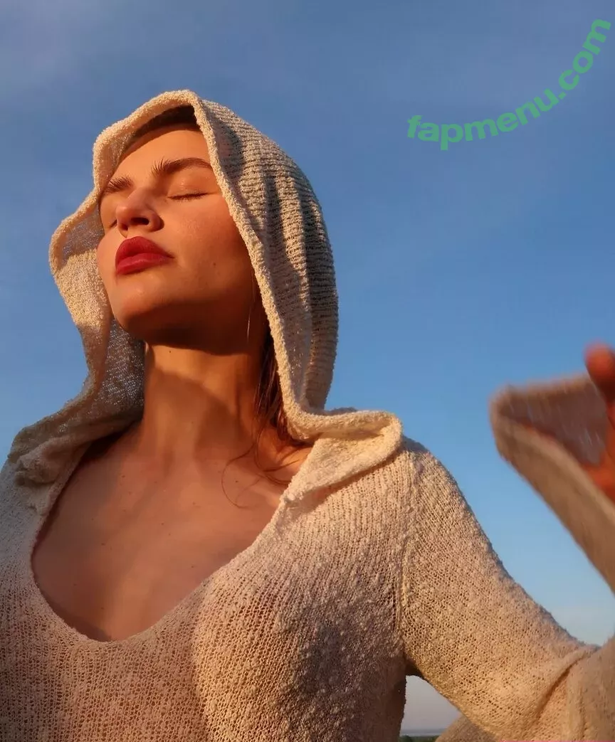Anastasiia Mironova nude photo #0259 (mironovanastasiia)