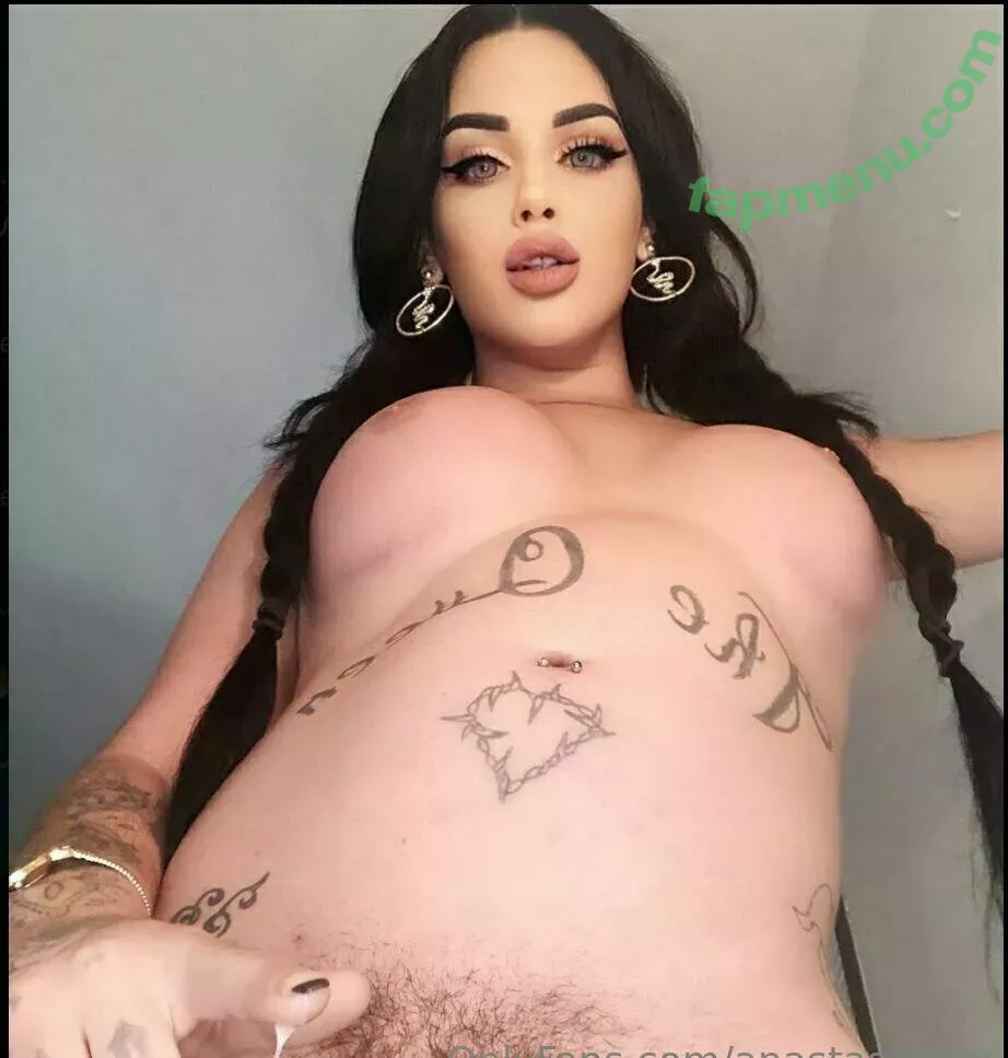 anastasiiafox nude photo #0038 (anastasiafawx / foxyanastasia / miss_nesty)