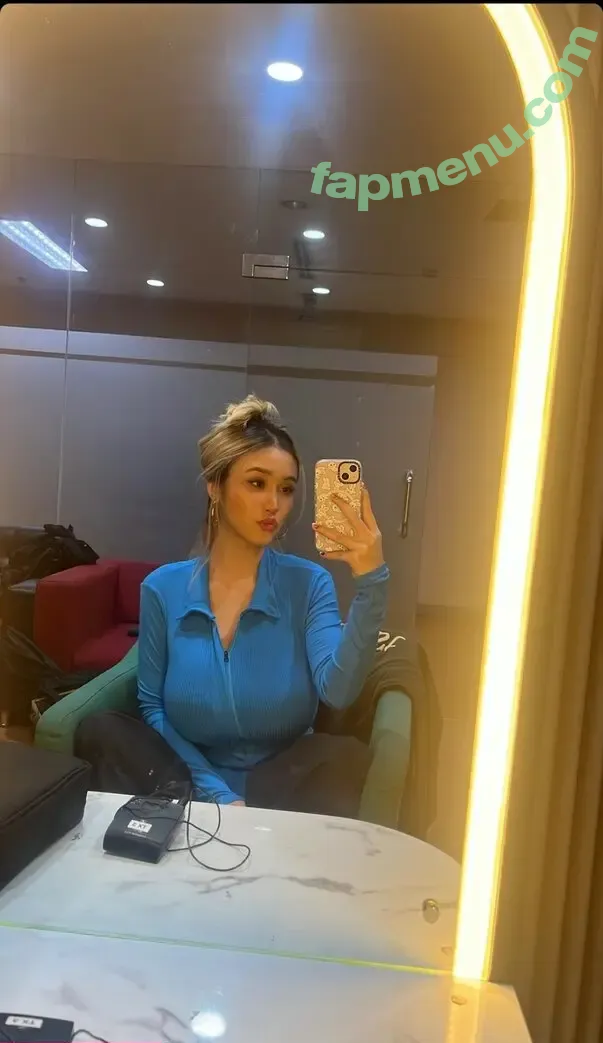 Anastasya Khosasih nude photo #0503 (anastasyakh / ka11111)