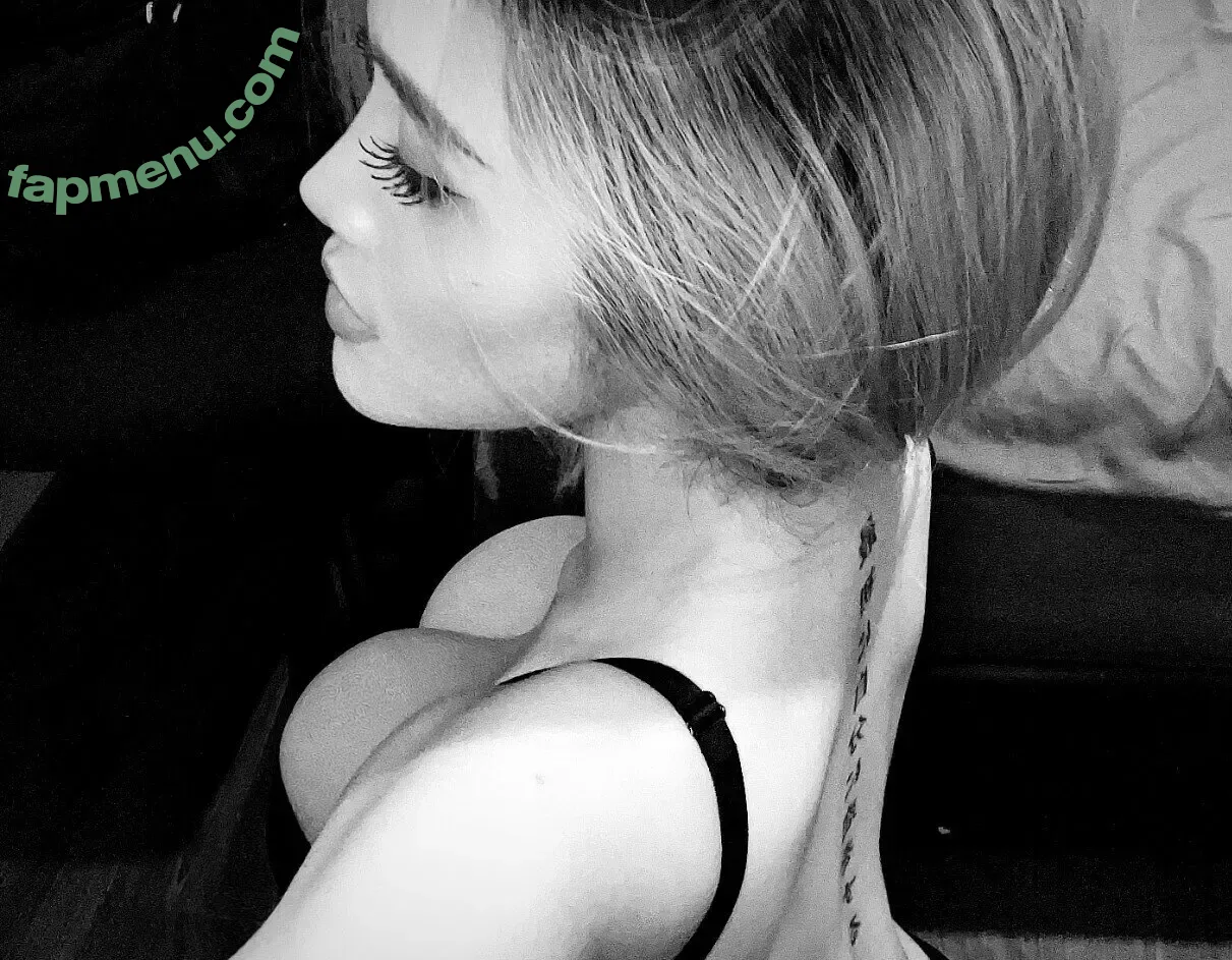 Anastasya Khosasih nude photo #0513 (anastasyakh / ka11111)