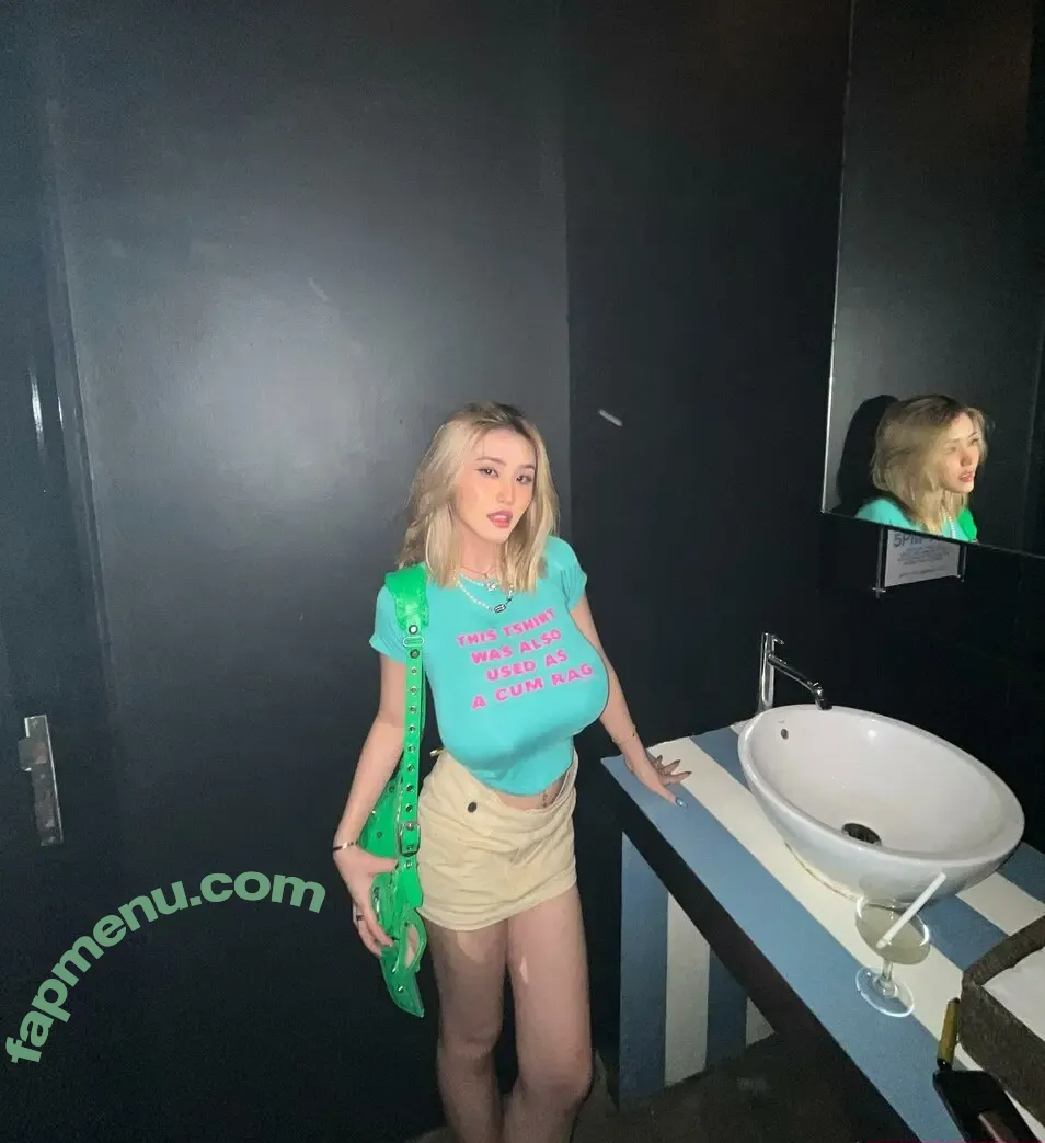 Anastasya Khosasih nude photo #0519 (anastasyakh / ka11111)