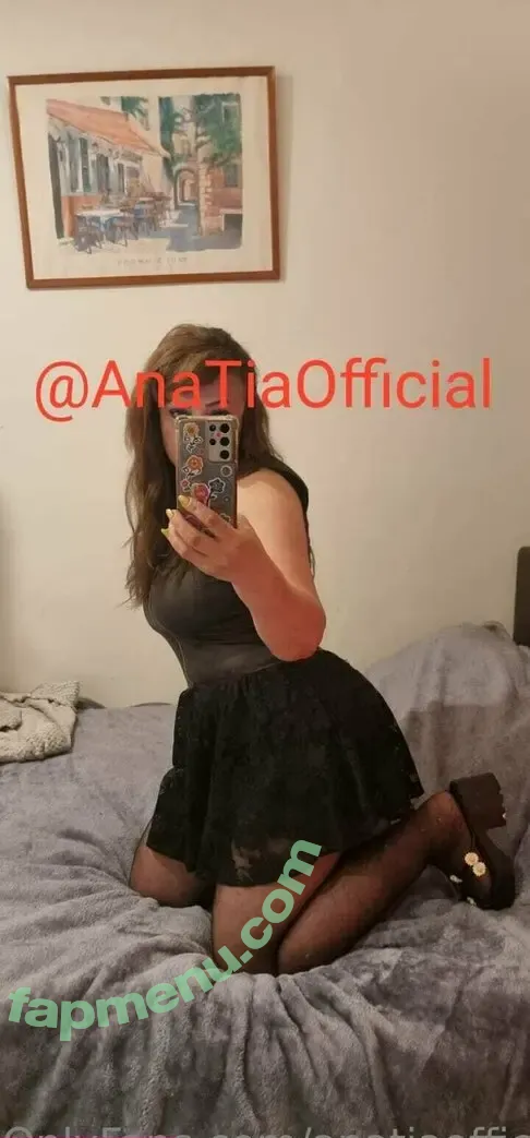 anatiaofficial nude photo #0014 (anatiofficial)
