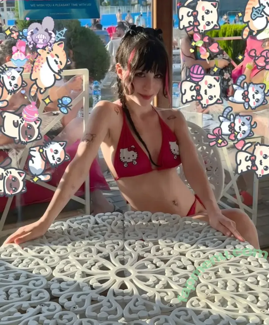 Anayami nude photo #0347 (_anayami / lilbunbunny)