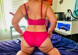 andipeacockdd / purple.poisonjp nude photo #0168