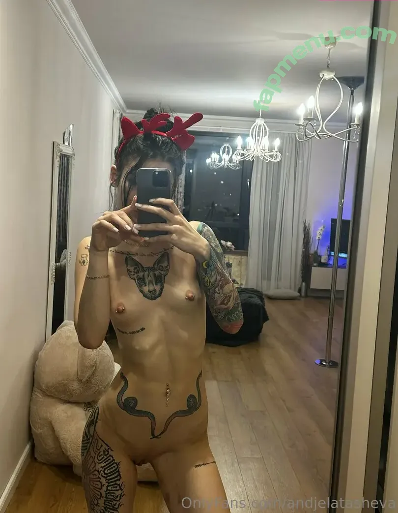 andjelatasheva nude photo #0027 (andjelatasheva)