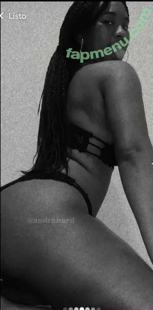 andrahard / andradaymusic nude photo #0003