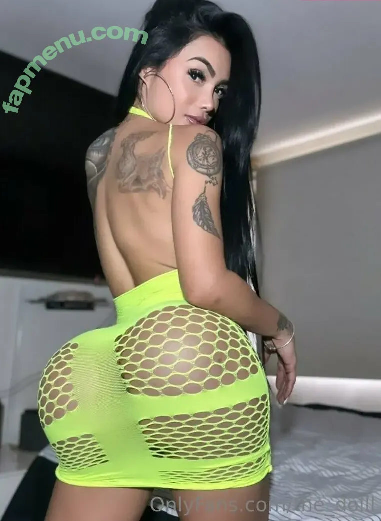 Andrea Benítez nude photo #0026 (Abnitz.777 / The_doll / the_dolll)