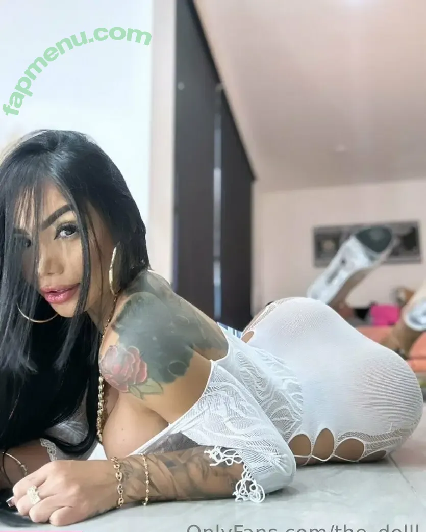 Andrea Benítez nude photo #0064 (Abnitz.777 / The_doll / the_dolll)