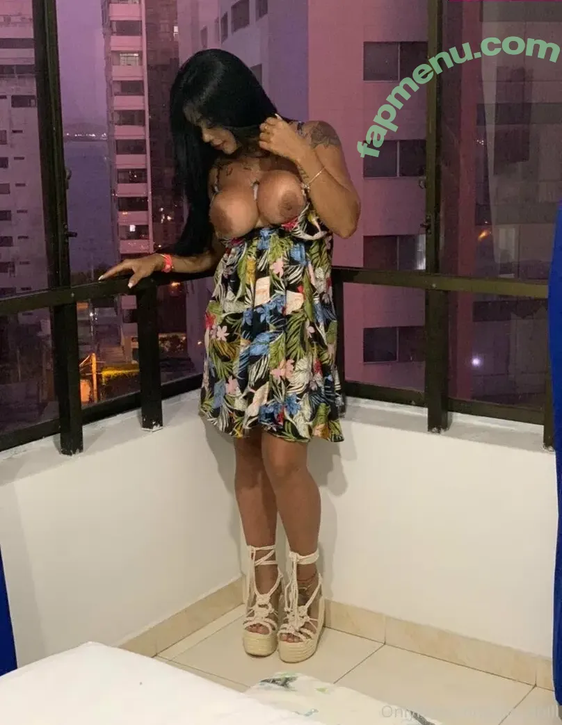Andrea Benítez nude photo #0124 (Abnitz.777 / The_doll / the_dolll)