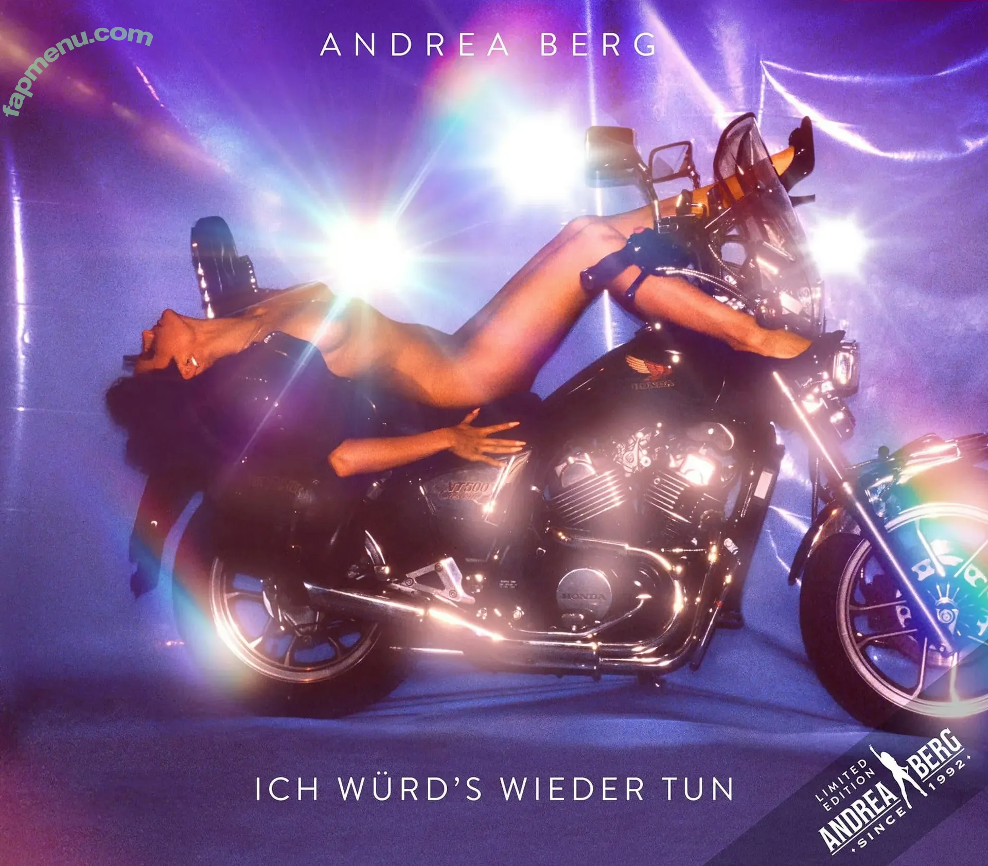 Andrea Berg nude photo #0002 (Andrea Berg)