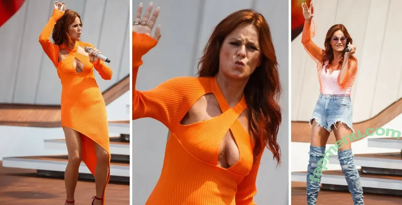 Andrea Berg nude photo #0006 (Andrea Berg)