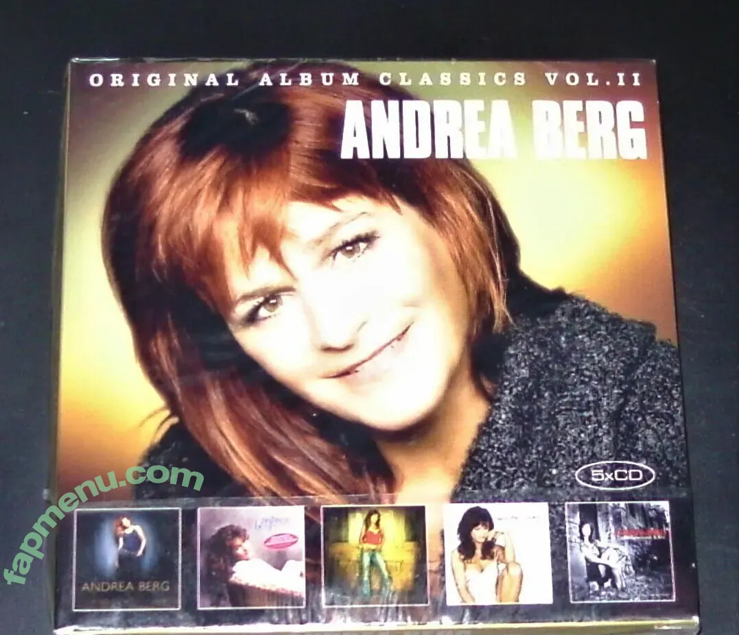 Andrea Berg nude photo #0021 (Andrea Berg)