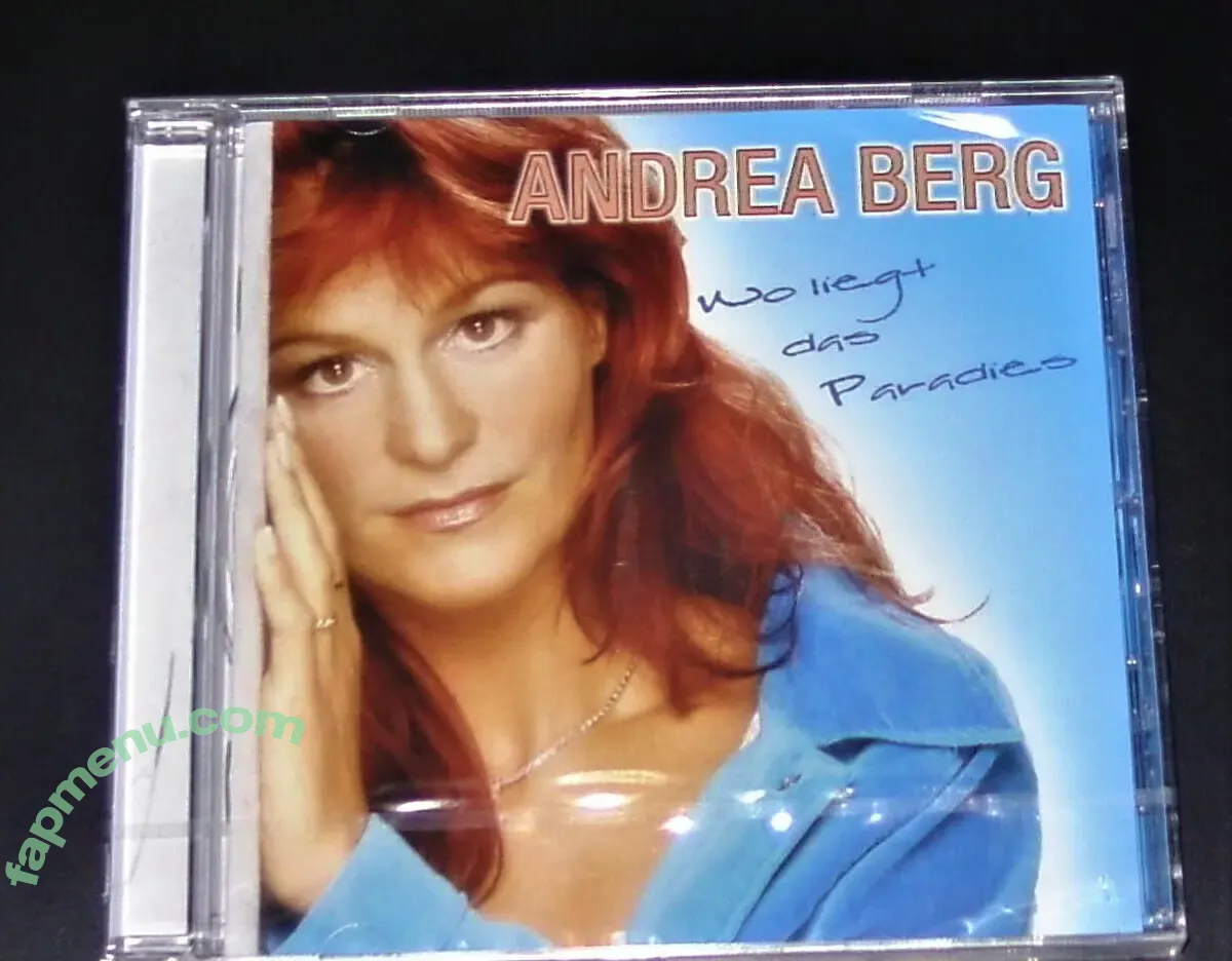 Andrea Berg nude photo #0028 (Andrea Berg)