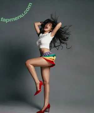 Andrea Brillantes / Blythe nude photo #0033