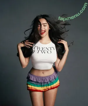 Andrea Brillantes / Blythe nude photo #0034