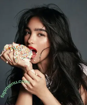 Andrea Brillantes / Blythe nude photo #0035