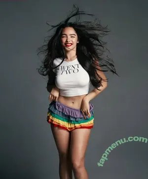 Andrea Brillantes / Blythe nude photo #0039