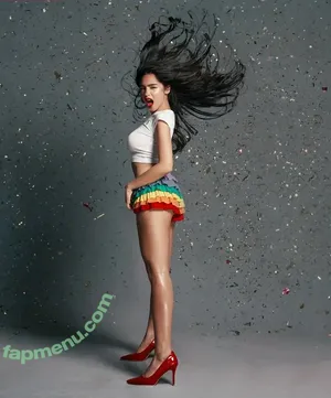 Andrea Brillantes / Blythe nude photo #0040