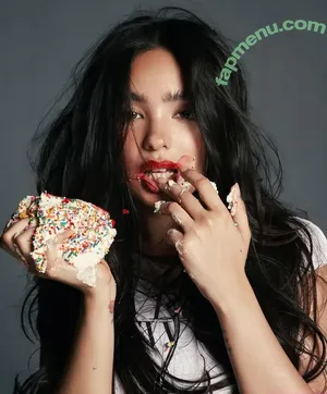 Andrea Brillantes / Blythe nude photo #0041